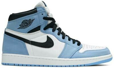 Nike Air Jordan 1 Retro High &quot;University Blue&quot;