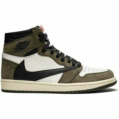 Nike Jordan Air Jordan 1 High X Travis Scott