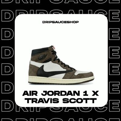 NIKE AIR JORDAN 1 SPECIAL DROP