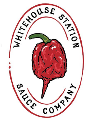 Carolina Reaper Sauce 5 oz.