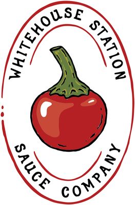 Cherry Pepper Sauce 5 oz.