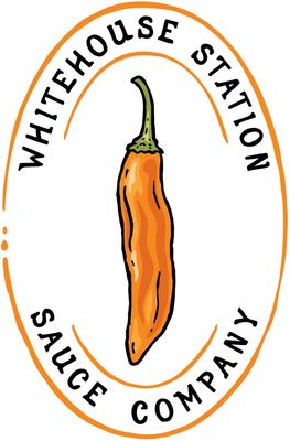 Aji Amarillo Yuzu Sauce 5 oz.