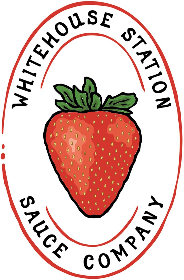 Strawberry Reaper Sauce 8 oz.