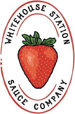 Strawberry Reaper Sauce 8 oz.
