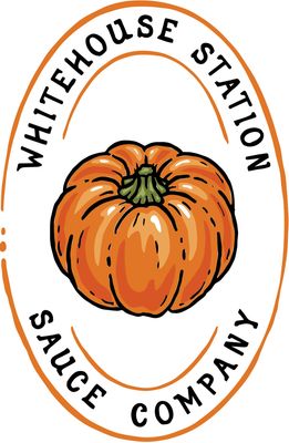 Pumpkin Habanero Sauce 8 oz. ***