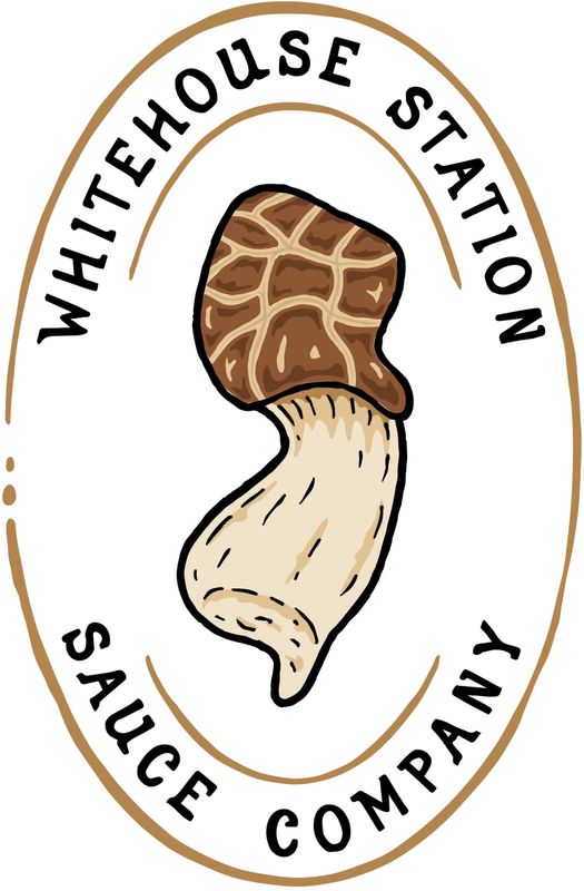 Shiitake Table Sauce 8 oz.