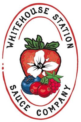 Trillium Daily Serving Berliner Weiss Strawberry Reaper Sauce 8 oz.