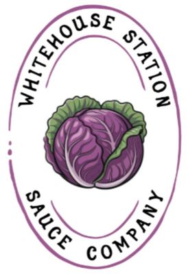 * AWARD WINNING * German Cabbage Table Sauce 8 oz.