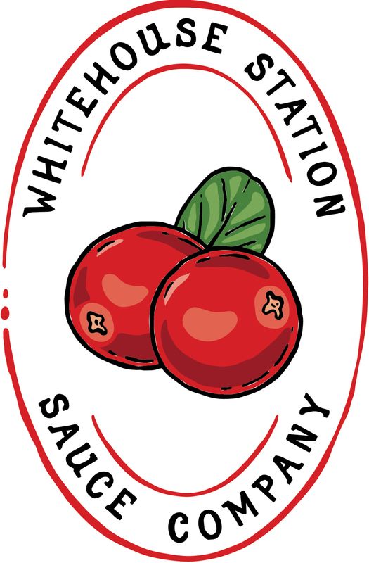 Cranberry Reaper Sauce 8 oz. ***