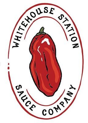 * AWARD WINNING * Zavory Habanero Sauce 5 oz.