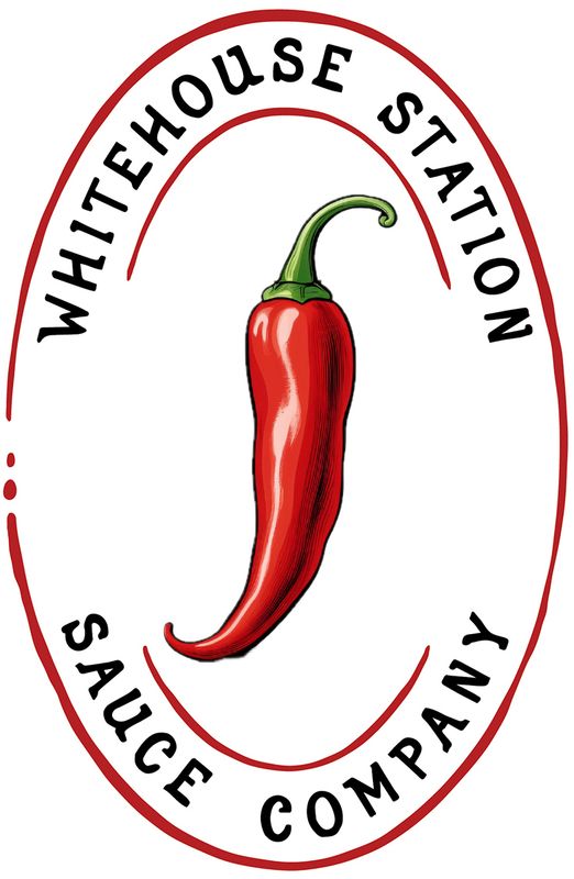 * AWARD WINNING * Cayenne Pepper Sauce 5 oz.