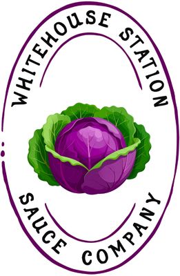 * AWARD WINNING * German Cabbage Table Sauce 8 oz.
