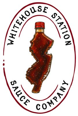 Cola Barbecue Table Sauce 8 oz