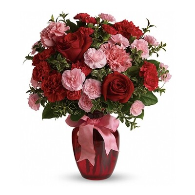 Save The Last Dance Bouquet