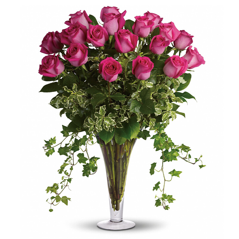 Dreaming In Pink Bouquet