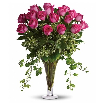 Dreaming In Pink Bouquet