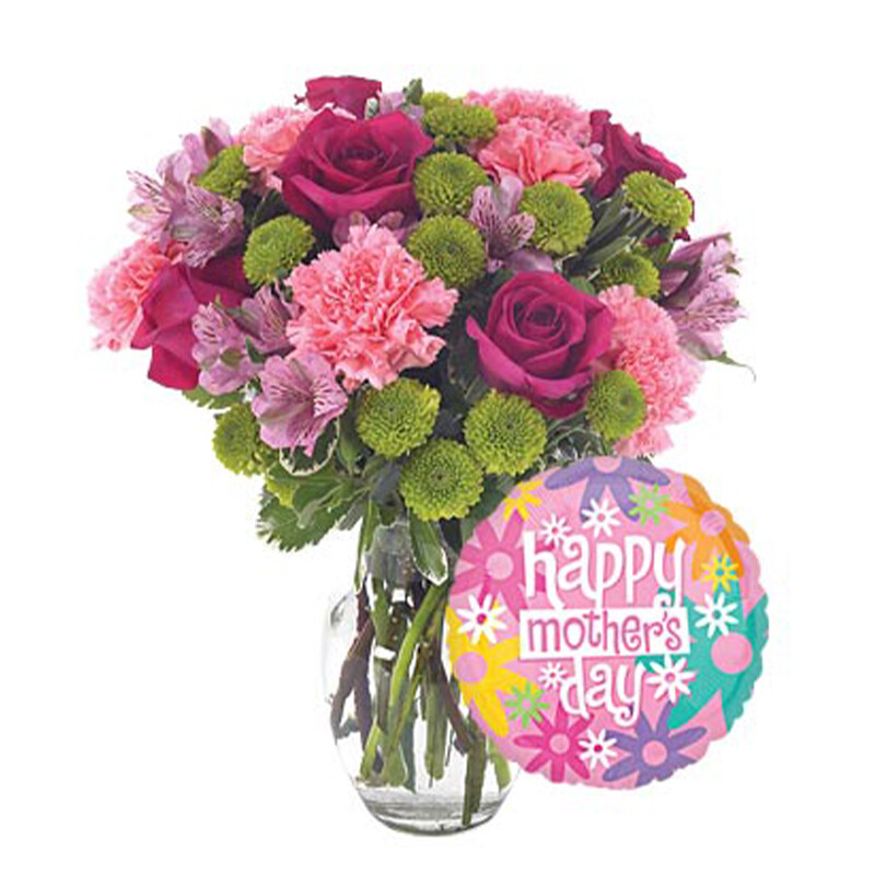 Magical Mother’s Day Balloon Bundle