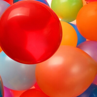 Balloons