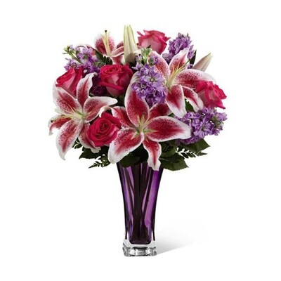 Timeless Elegance Bouquet