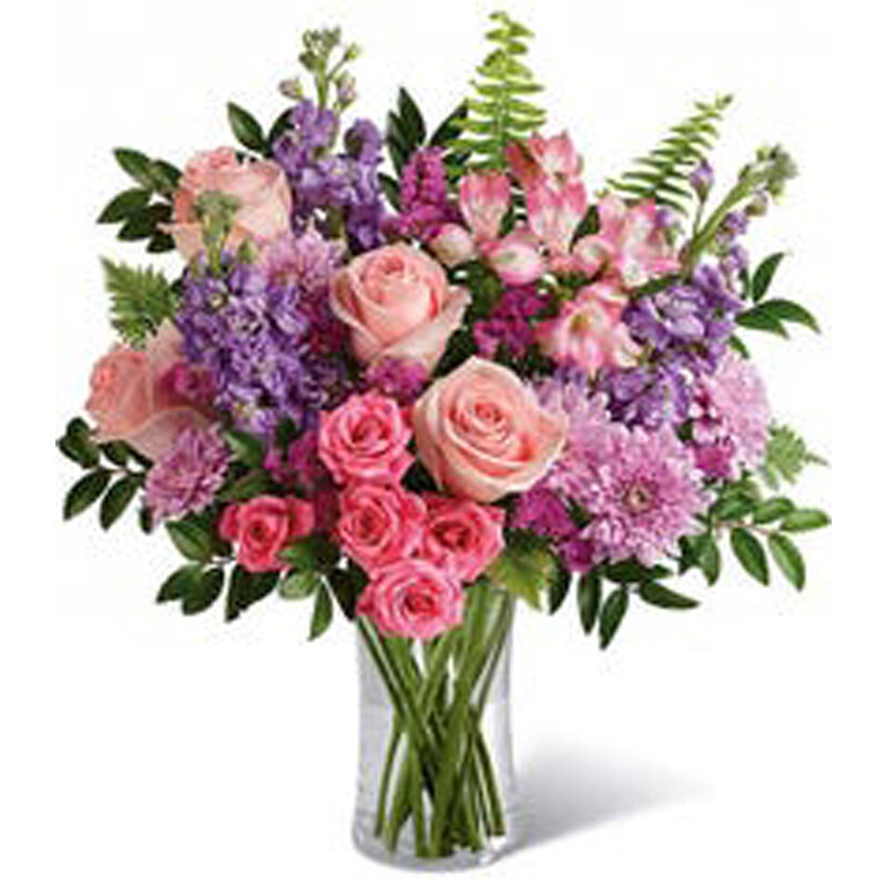 Wild Thing Bouquet Wild Thing Bouquet