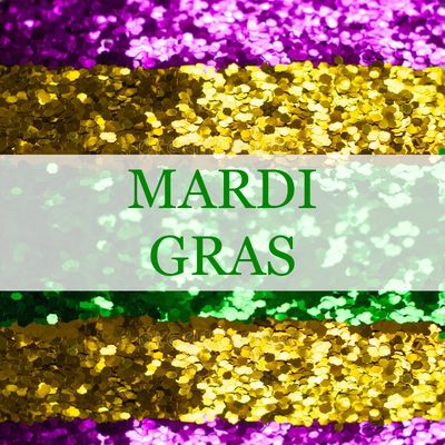 MARDI GRAS