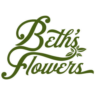 Beth&#39;s Flowers Invoice