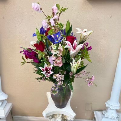 Mother&#39;s Day Mom&#39;s Wish