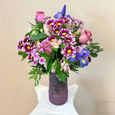 Mother&#39;s Day It&#39;s Your Day