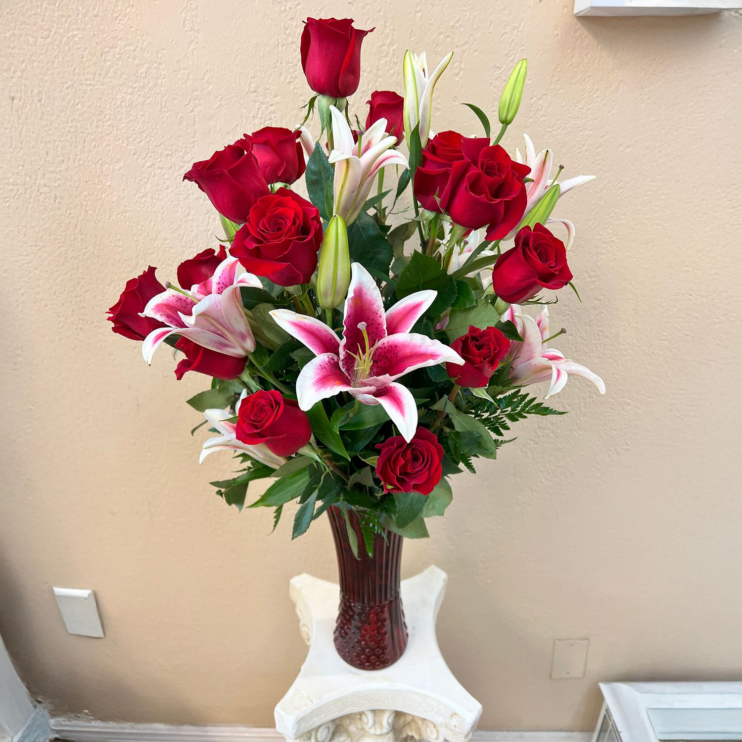Mother&#39;s Day Super Mom