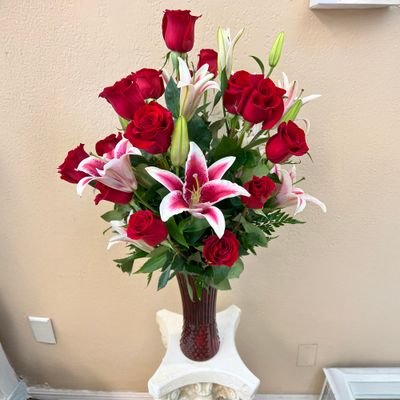 Mother&#39;s Day Super Mom