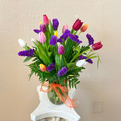 Mother&#39;s Day Over the Rainbow