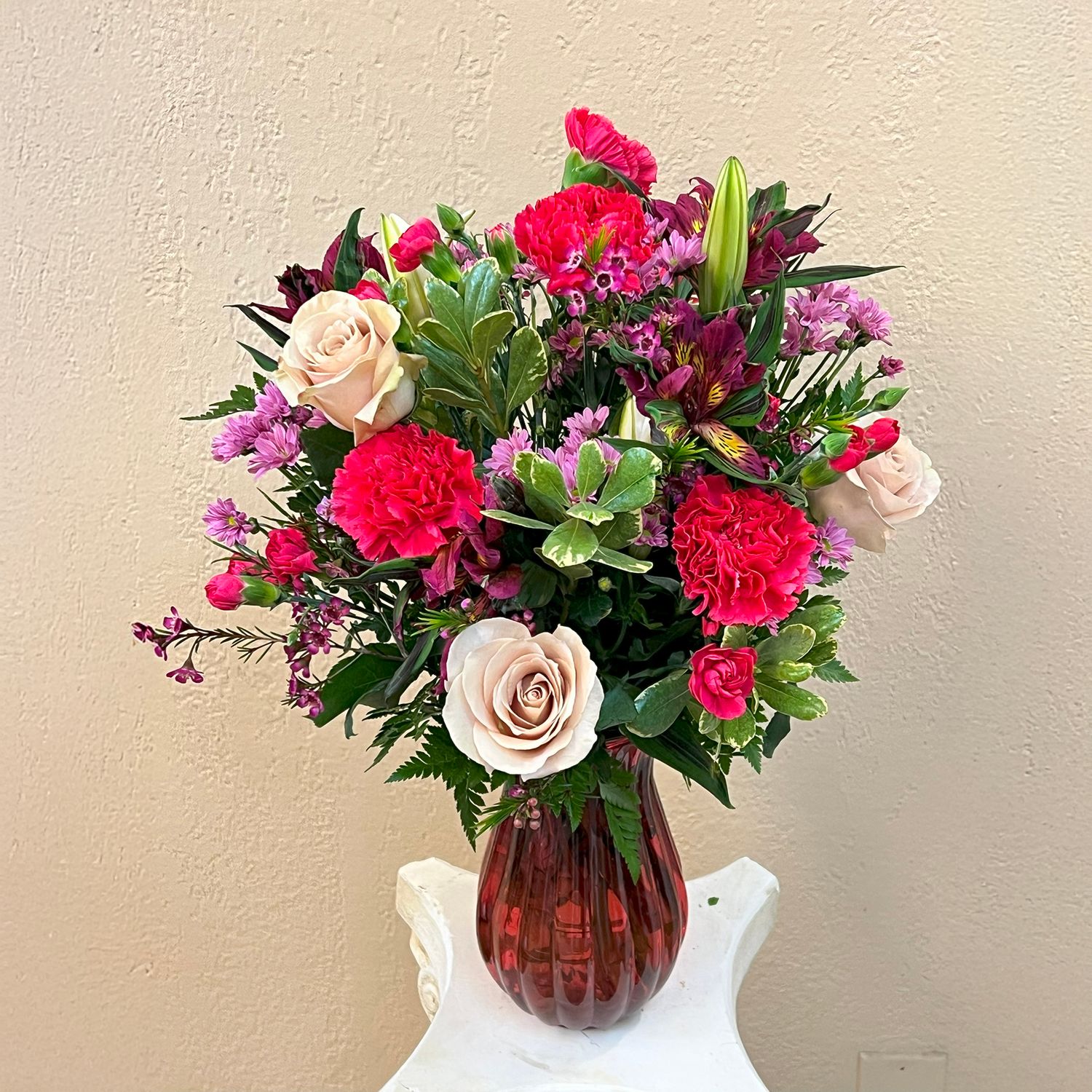 Mother&#39;s Day All Our Love Mom