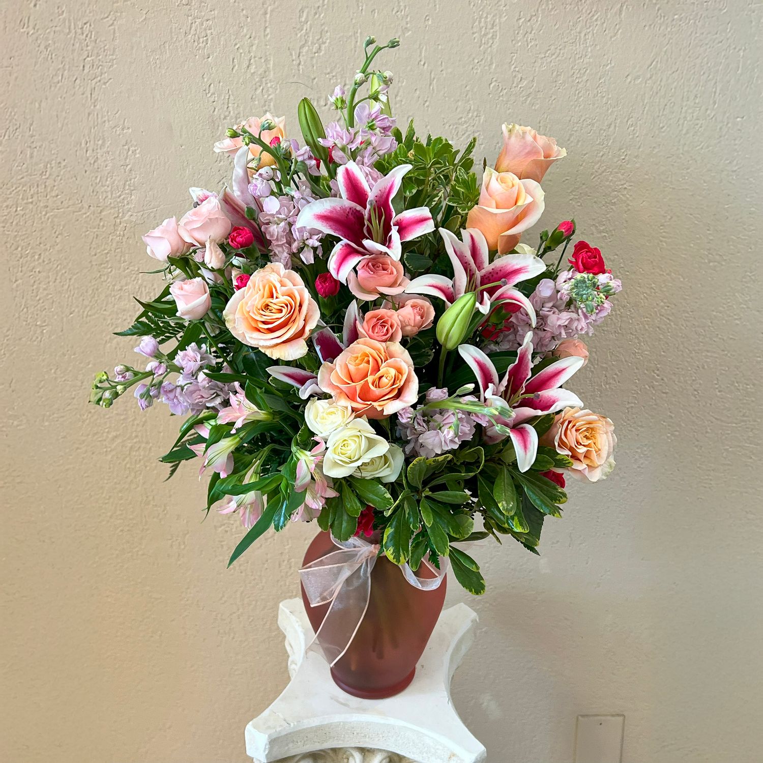 Mother&#39;s Day Mom&#39;s The Best