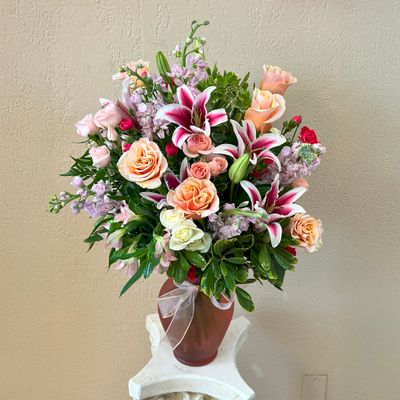 Mother&#39;s Day Mom&#39;s The Best