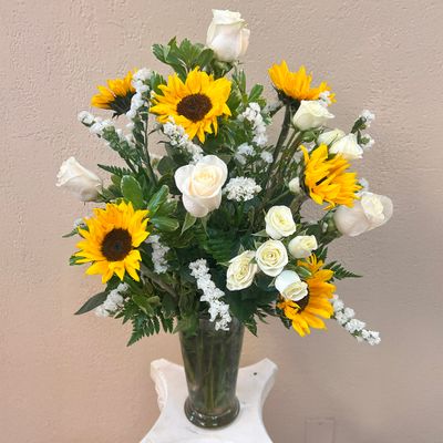 Mother&#39;s Day Mom&#39;s Sunshine