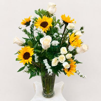 Mother's Day Mom's Sunshine