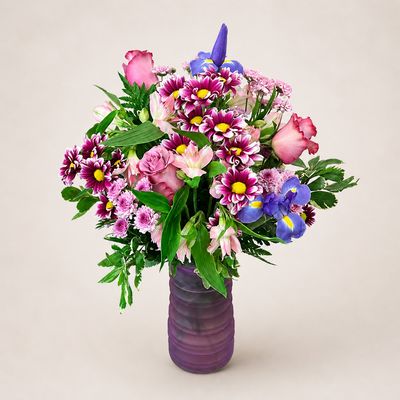 Mother's Day It's Your Day