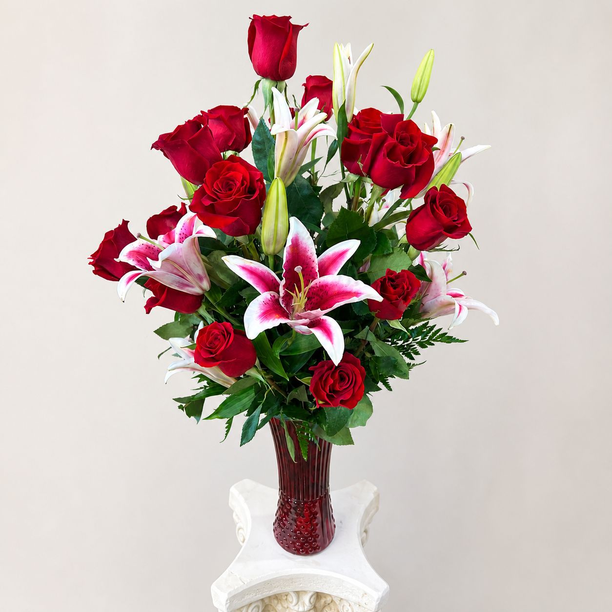 Mother's Day Super Mom