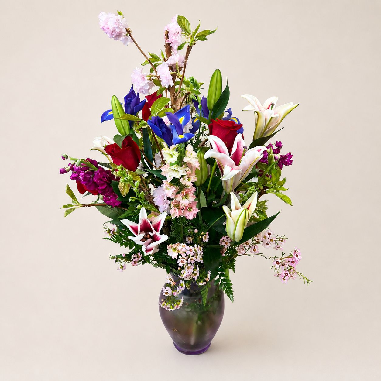 Mother's Day Mom's Wish