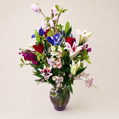 Mother's Day Mom's Wish