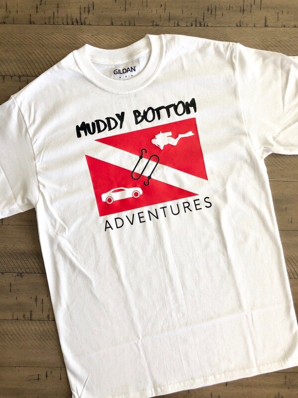 Muddy Bottom Adventures T-Shirt