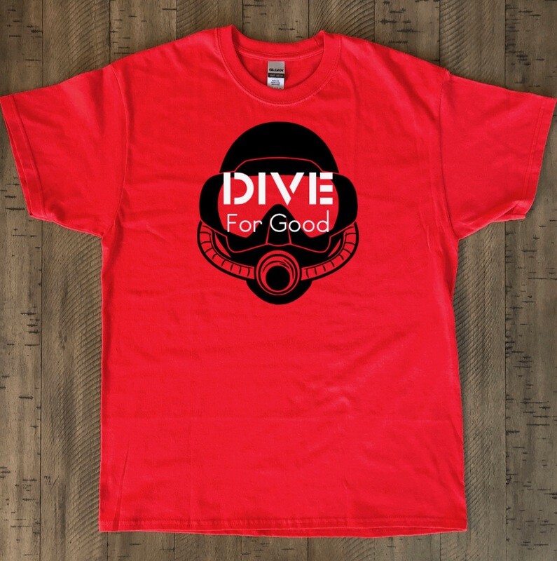Dive for Good T-Shirt
