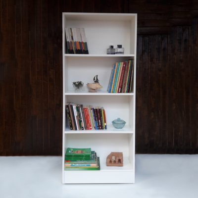 ESTANTERÍA MINIMALISTA