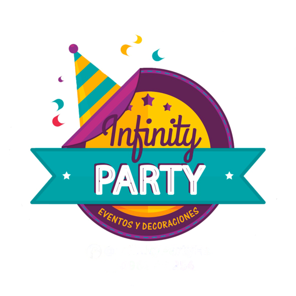 Infinity Party Ec.