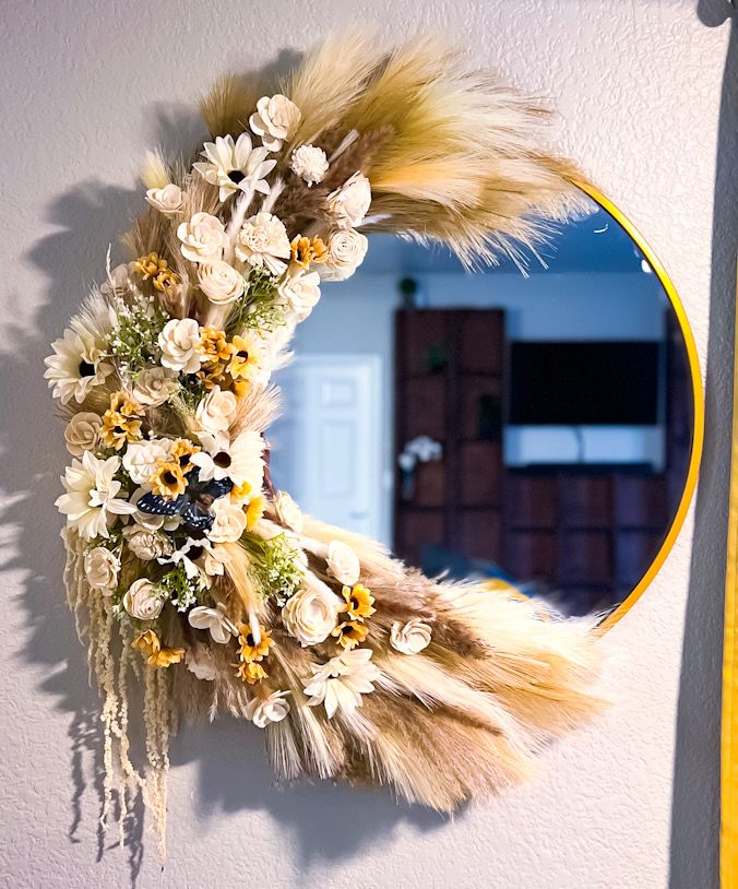 I Love Me ( 30&quot; Mirror )