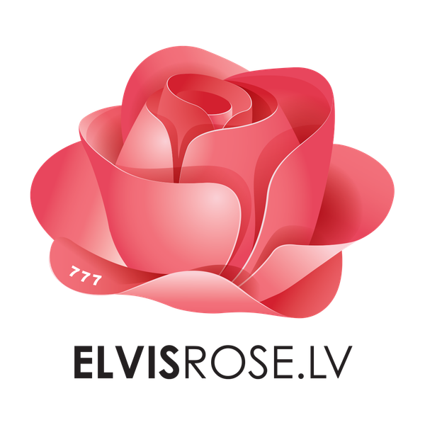 Elvis Rose LV