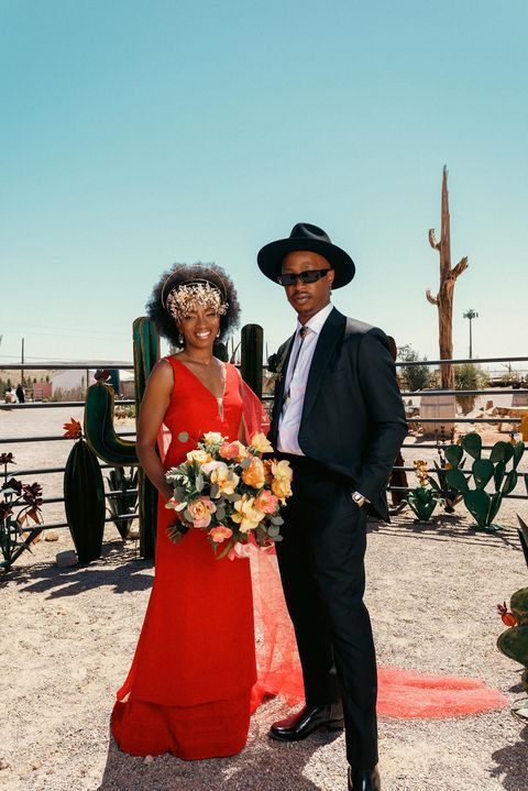 Elopement Express Florals