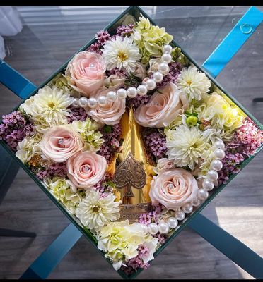 Viva Vegas Essentals 