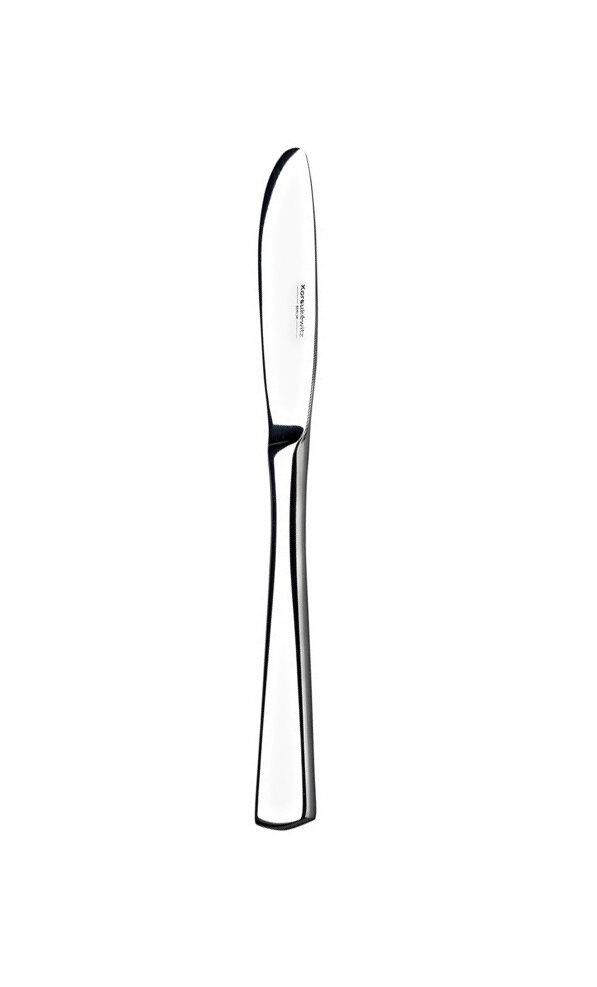 Buttermesser Vollheft [Basic]