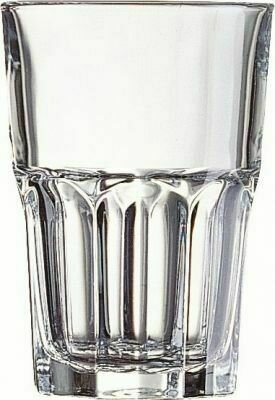 Glas  "Granity" 0.3l